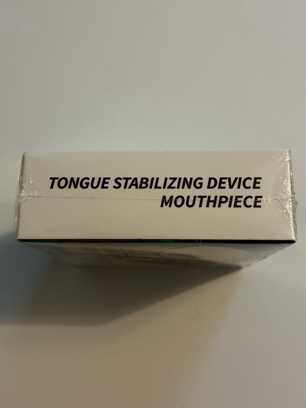Snore Device - Picture 3 of 3